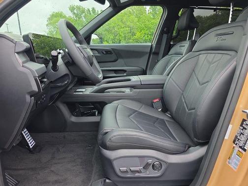 Terrain 2027 Kia Telluride SX