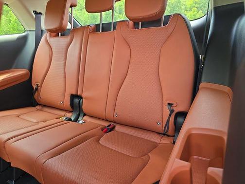 Astra Blue 2026 Kia Carnival SX Prestige