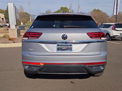 2023 Volkswagen Atlas Cross Sport 2.0T SE
