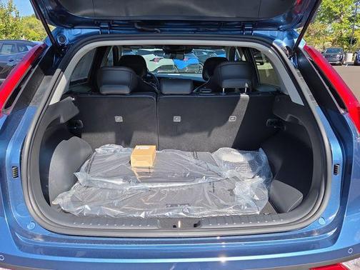 2025 Kia Niro Plug-In Hybrid EX