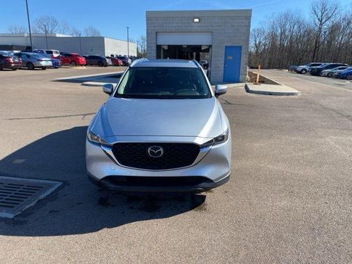 2022 Mazda CX-5 2.5 S Preferred Package