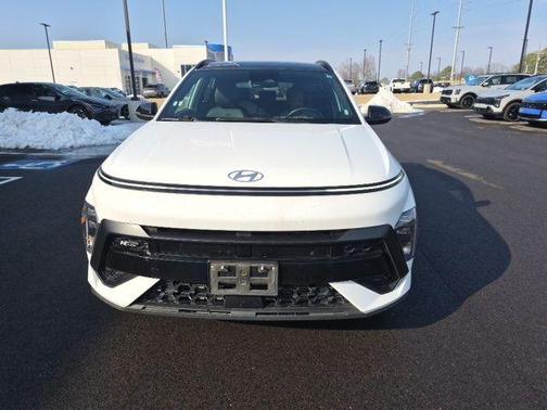 2024 Hyundai KONA N Line