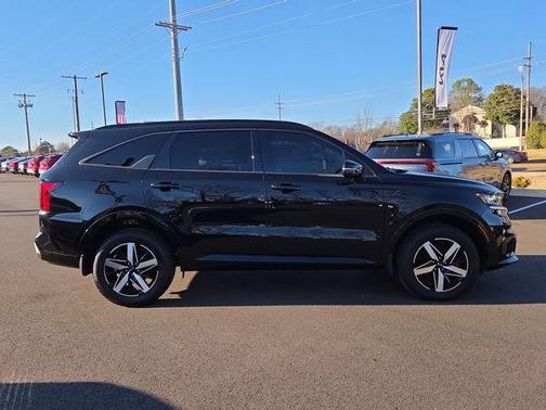2021 Kia Sorento EX
