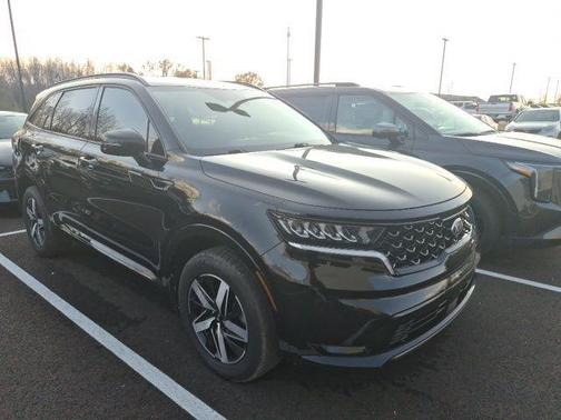 2021 Kia Sorento EX