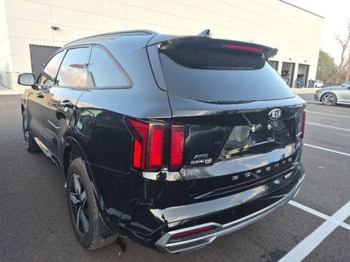 2021 Kia Sorento EX