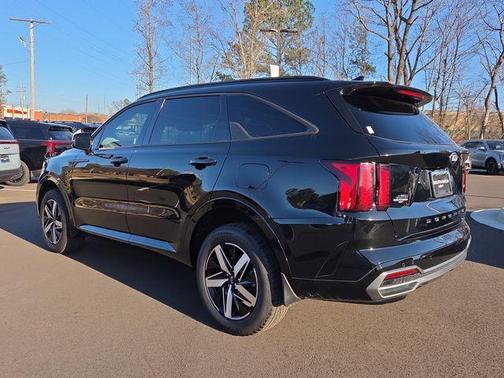 2021 Kia Sorento EX