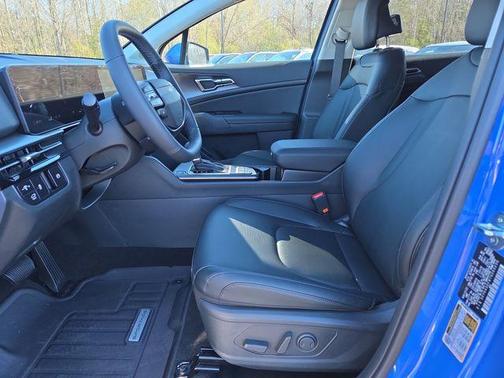 2026 Kia Sportage SX