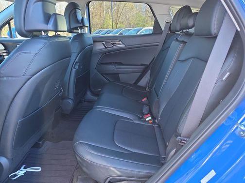 2026 Kia Sportage SX