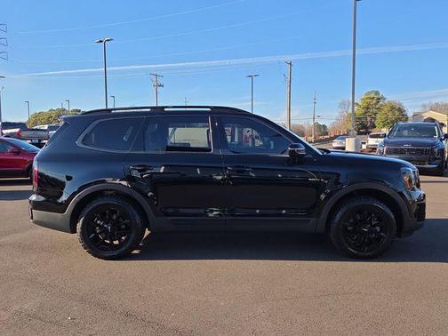 2024 Kia Telluride SX-Prestige X-Pro