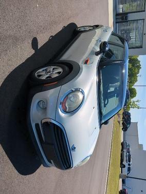 2017 MINI Hardtop Cooper