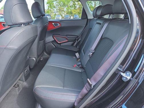 2025 Kia Soul GT-Line 2.0L