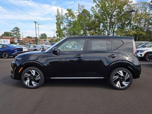 2025 Kia Soul GT-Line 2.0L