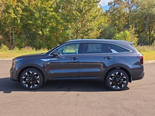 2026 Kia Sorento SX