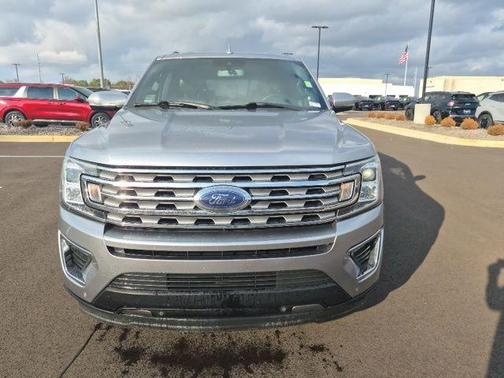 2020 Ford Expedition Max Limited