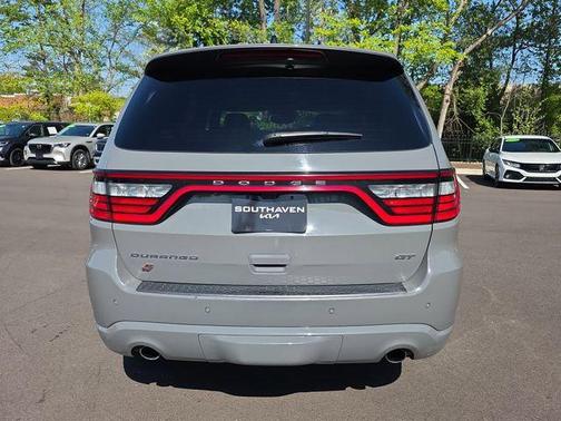 2024 Dodge Durango GT