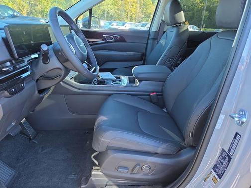 2026 Kia Carnival SX Prestige