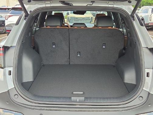 Wolf Gray 2027 Kia Sportage X-Line