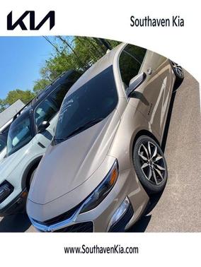 2024 Chevrolet Malibu RS