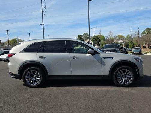 2025 Mazda CX-90 3.3 Turbo Preferred Package