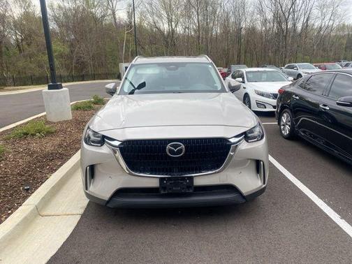 2025 Mazda CX-90 3.3 Turbo Preferred Package