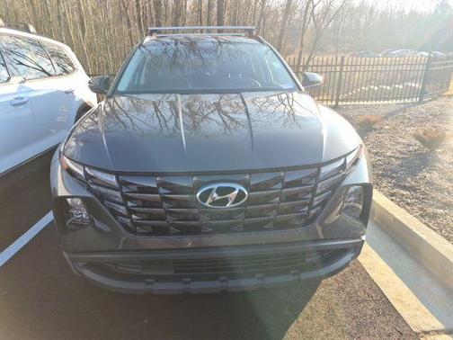 2023 Hyundai TUCSON XRT