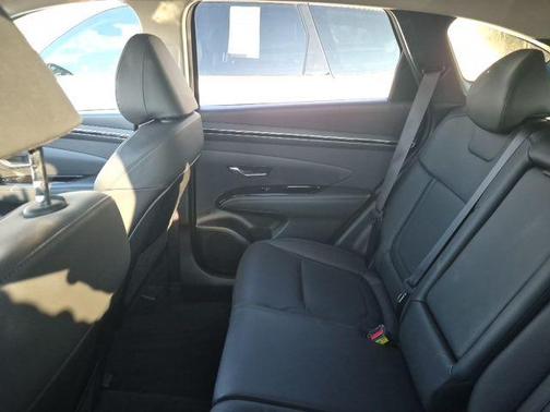 2023 Hyundai TUCSON XRT