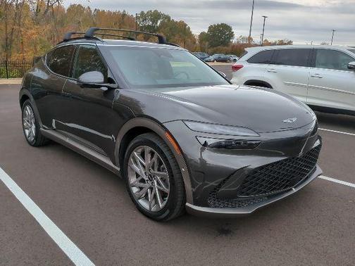 2024 Genesis GV60 Advanced