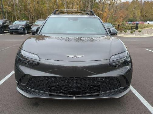 2024 Genesis GV60 Advanced