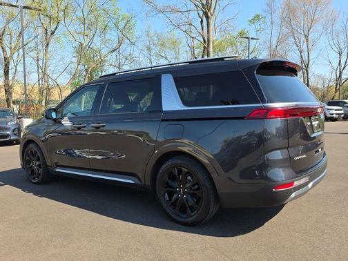 2024 Kia Carnival SX Prestige