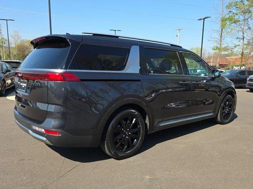 2024 Kia Carnival SX Prestige