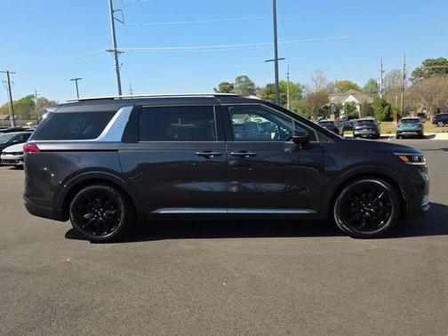 2024 Kia Carnival SX Prestige