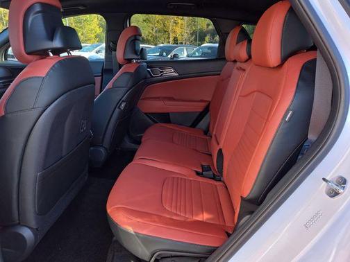 2026 Kia Sportage SX