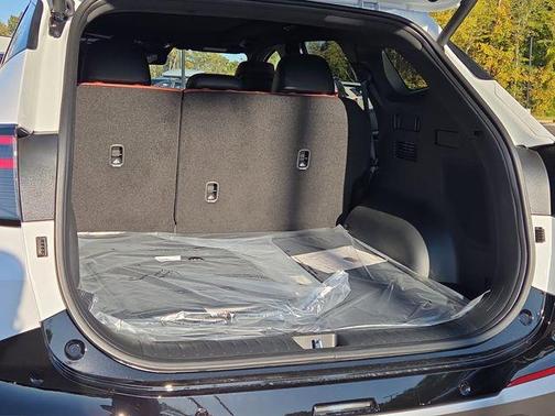 2026 Kia Sportage SX