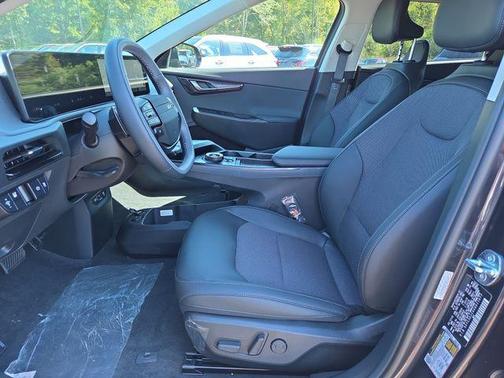 2025 Kia EV6 Light Long Range