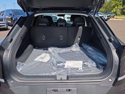 2025 Kia EV6 Light Long Range