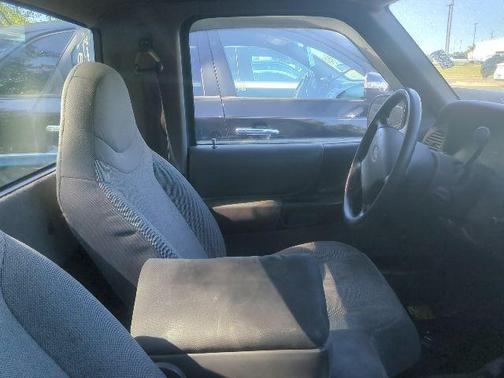 2001 Ford Ranger
