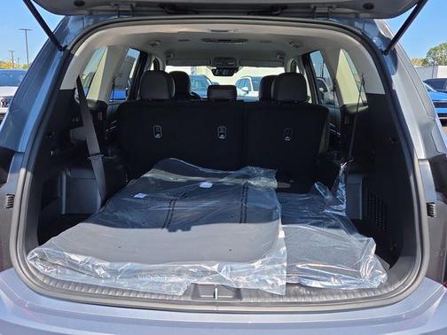 2025 Kia Telluride LX