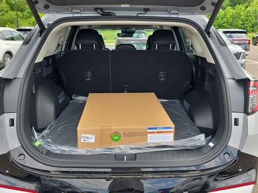 Wolf Gray 2026 Kia Sportage Hybrid SX-Prestige