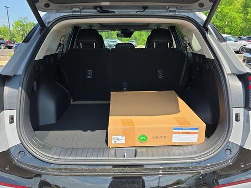 Wolf Gray 2026 Kia Sportage Hybrid SX-Prestige