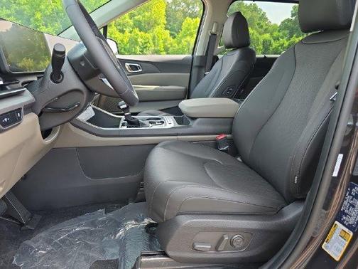 Metal 2026 Kia Carnival EX