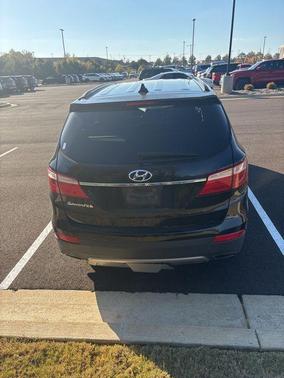 2013 Hyundai SANTA FE GLS