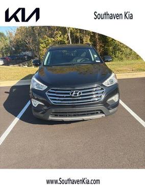 2013 Hyundai SANTA FE GLS