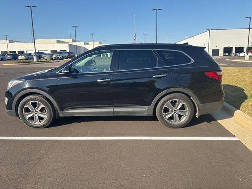 2013 Hyundai SANTA FE GLS