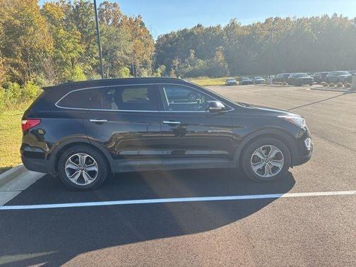 2013 Hyundai SANTA FE GLS