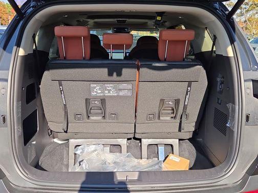 2026 Kia Carnival SX Prestige