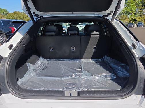 2025 Kia EV6 GT-Line