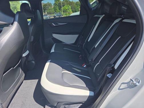 2025 Kia EV6 GT-Line