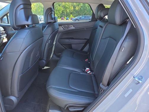 2026 Kia Sportage SX