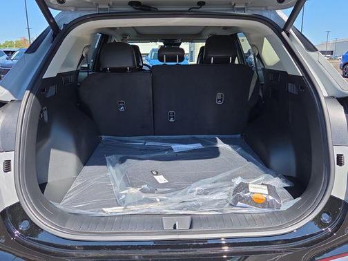 2026 Kia Sportage SX