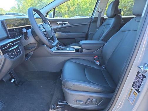 2026 Kia Sportage SX